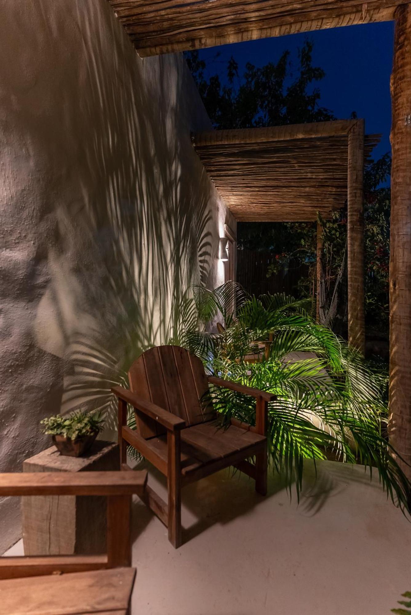 Suites Casa Kamayura Trancoso Exterior photo