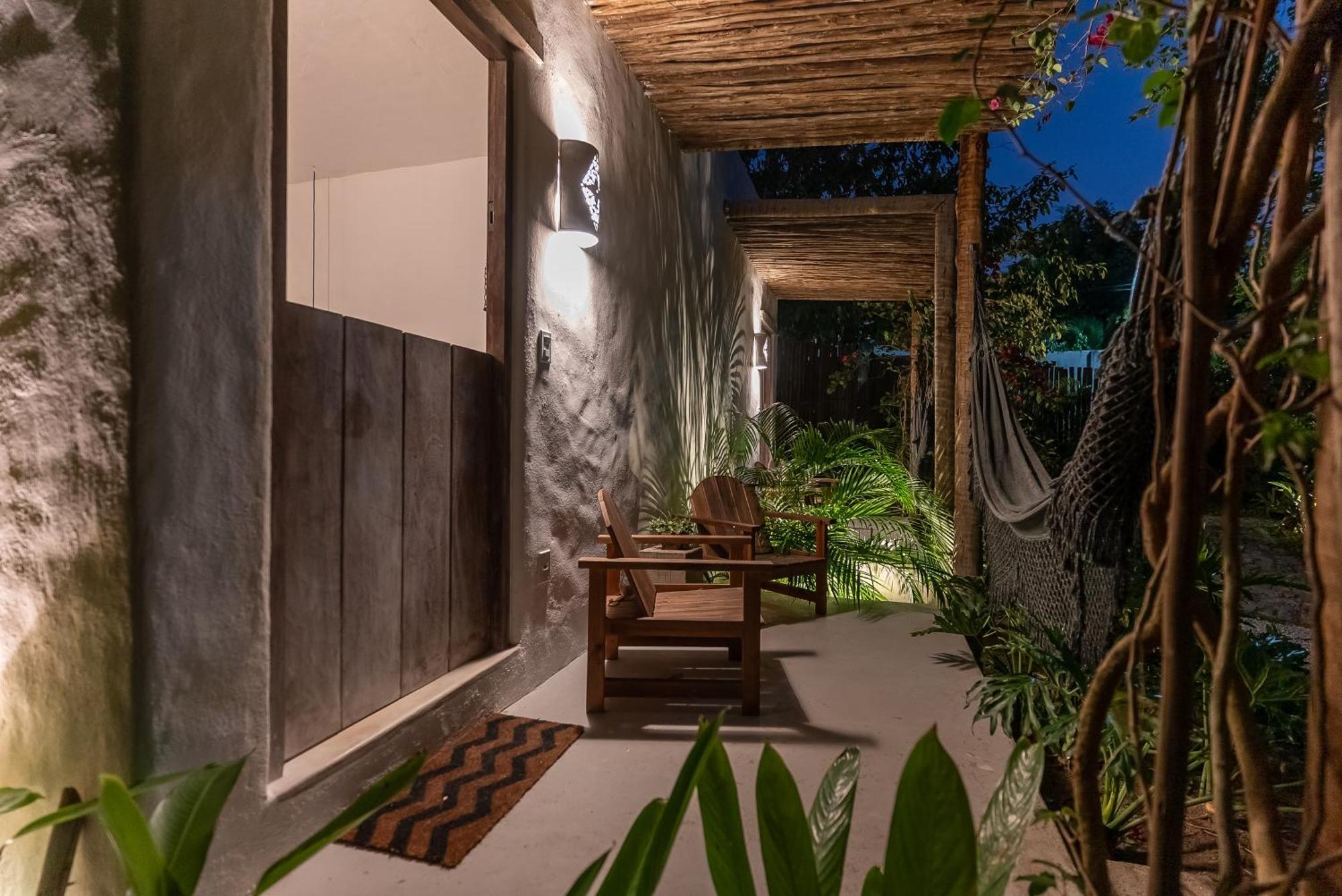 Suites Casa Kamayura Trancoso Exterior photo