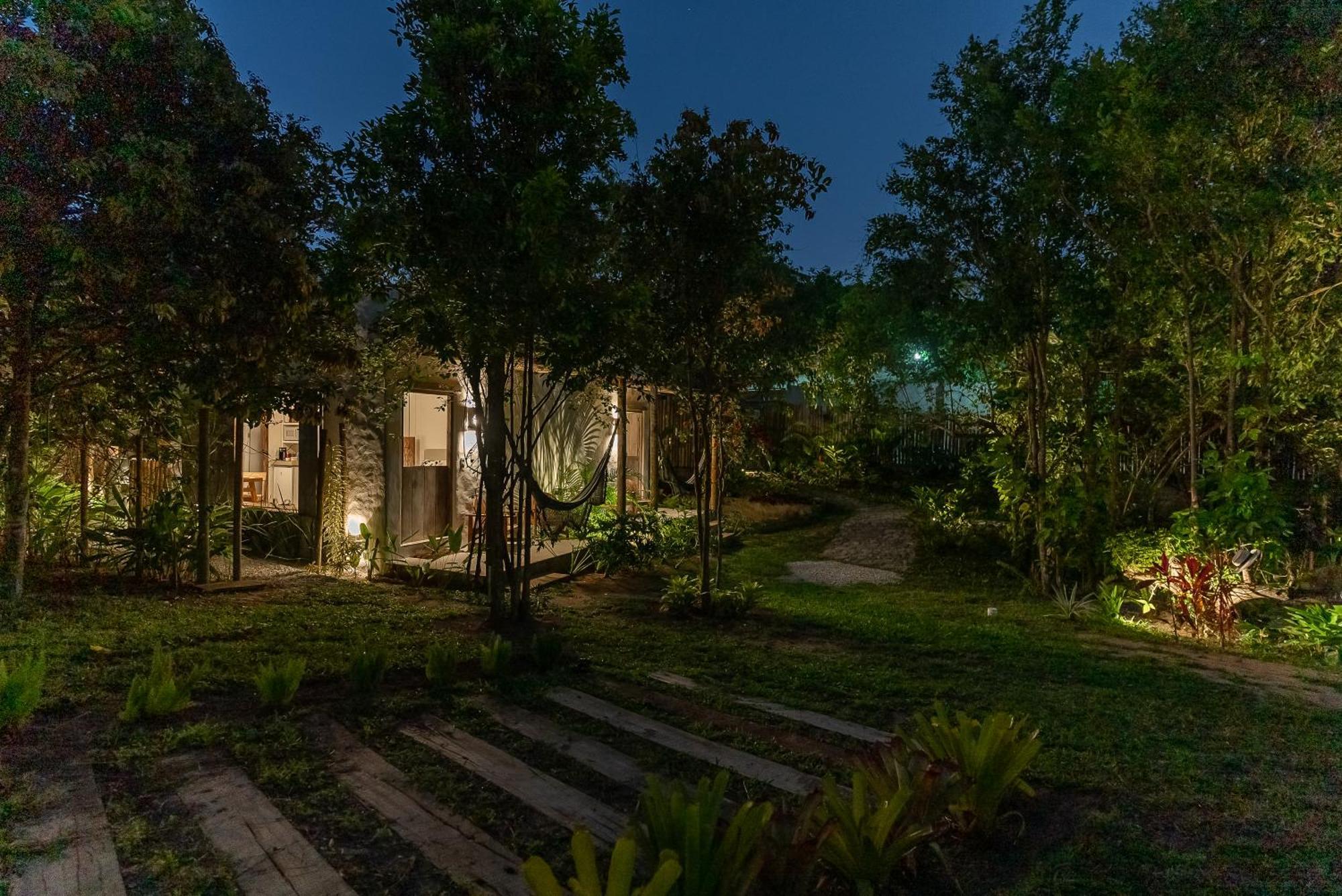 Suites Casa Kamayura Trancoso Exterior photo