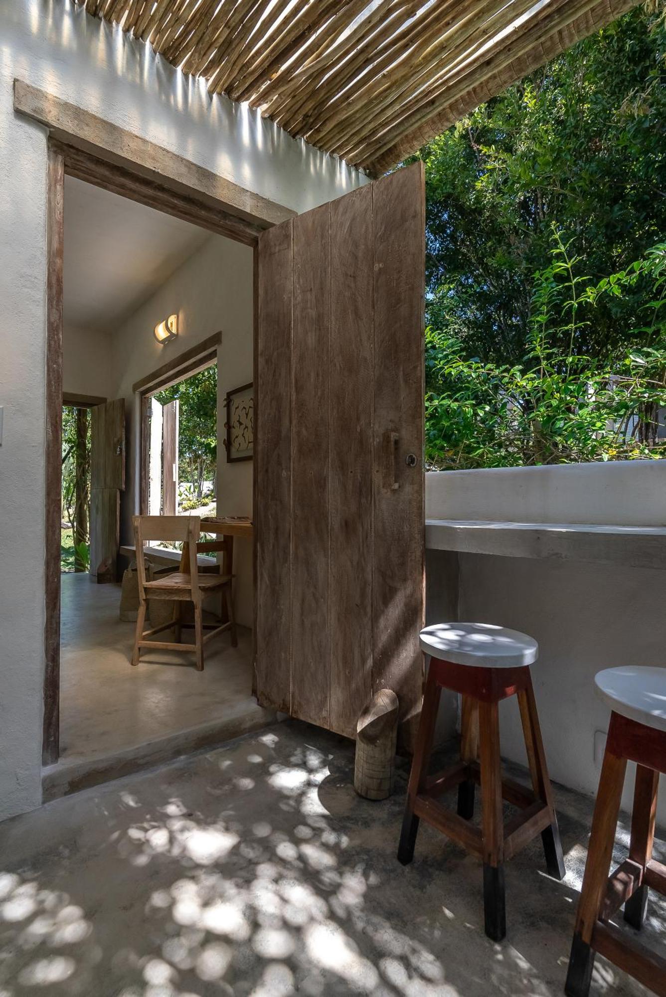 Suites Casa Kamayura Trancoso Exterior photo