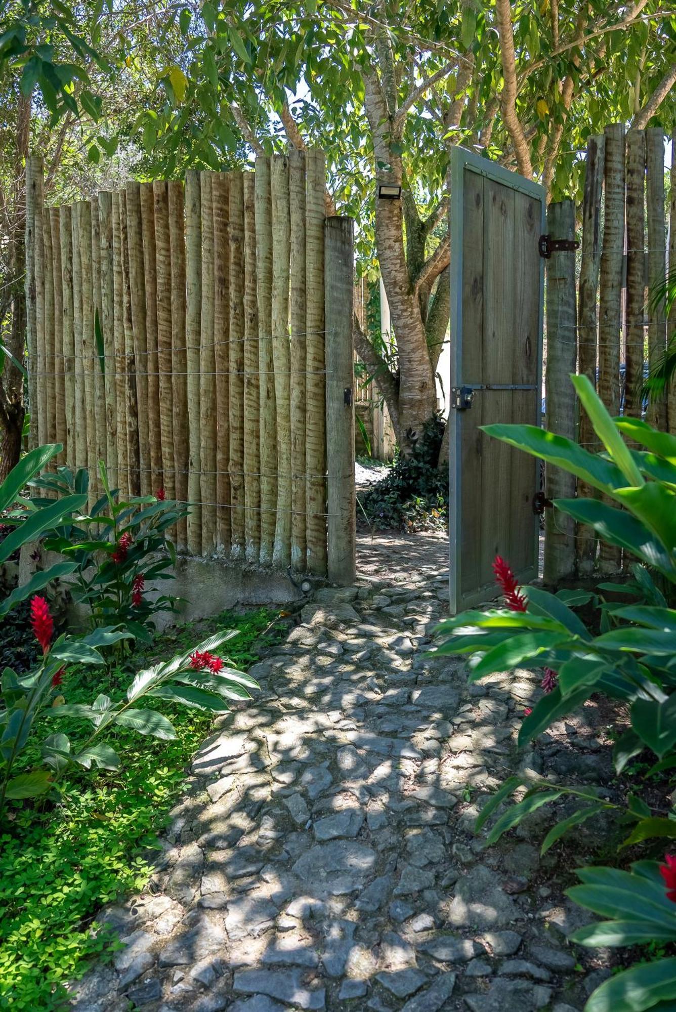 Suites Casa Kamayura Trancoso Exterior photo
