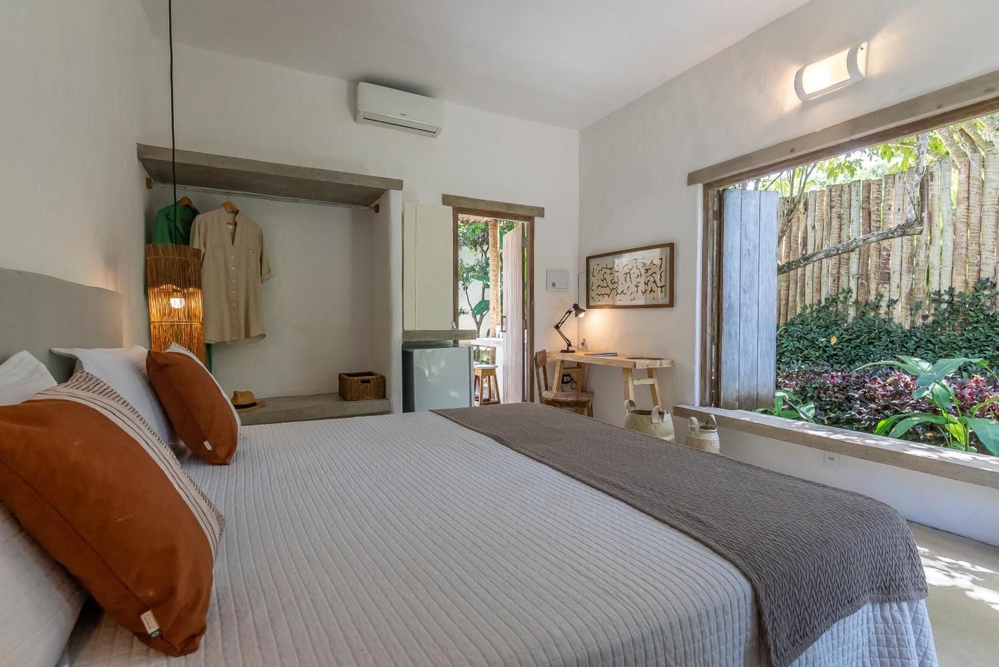 Suites Casa Kamayura Trancoso Exterior photo